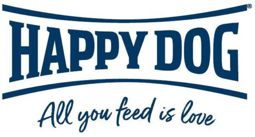 Happy Dog – Partner von Schutz & Hund